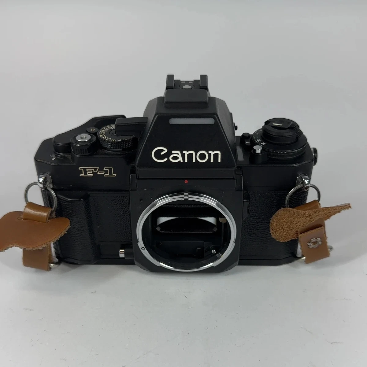 Canon F-1 35 mm Film Cameras for sale | eBay