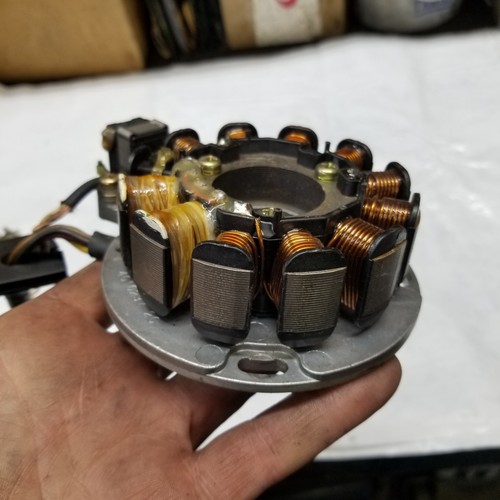 2001-2005 Polaris Edge XCSP Pro X RMK Classic 700 800 magneto stator 4010297