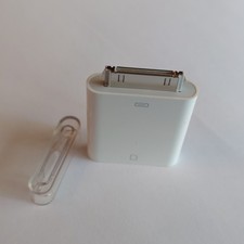 Apple iPad Camera Connection Kit MC531ZM/A MO...