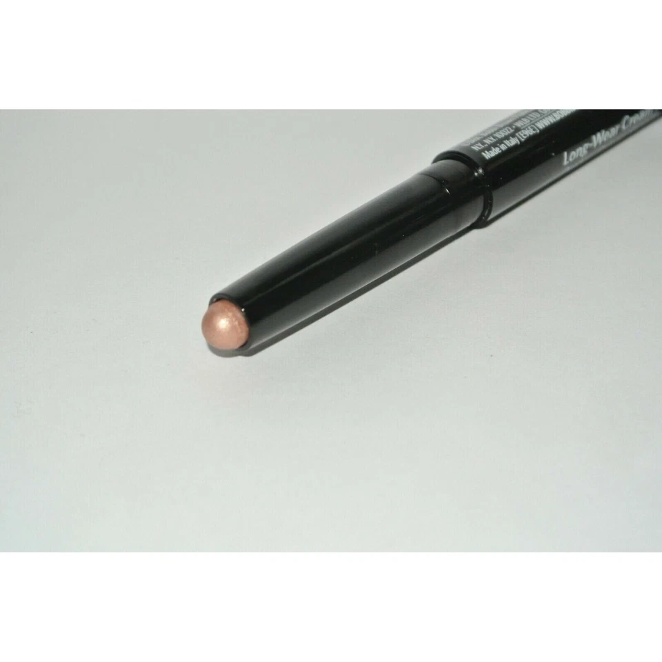 BOBBI BROWN Long-Wear Cream Shadow Stick GOLDEN PINK Full Size Eyeshadow Eye - Image 4 of 4