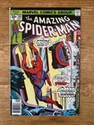 The Amazing Spider-Man #160 (Marvel Comics September 1976) - No Reserve!!