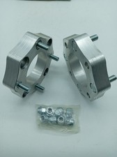 KYMCO ATV MXU 500  COPPIA DISTANZIALI RUOTA 00960003