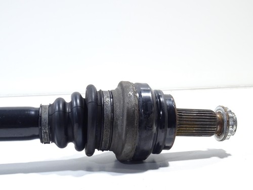 AANDRIJFAS LINKS ACHTER BMW X3 (F25) SUV xDrive35d 24V (N57-D30B) 33207598035 - Afbeelding 3 van 4
