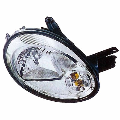 For Lincoln Town Car 2003-2011 Right Tail Light GAP