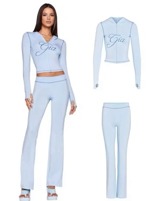 i am gia set (xs,s,m)