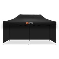 Rennzelt FüR Kawasaki Z 1000 / Sx + 4 SeitenwäNde Motea 3X6M