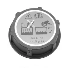 Engine Coolant Reservoir Cap VERNET RC0191