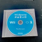 New ListingWii Sports (Nintendo Wii, 2006) - Disc Only, Tested