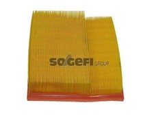 Luftfilter Motorluftfilter 294Mm f&uuml;r Mercedes SLR Roadster CLK Cabrio 99-11