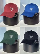 VOBA X TFBOYS UNISEX BASEBALL CAP, SPORTS CYCLING OUTDOOR SUN PROTECTION BBI