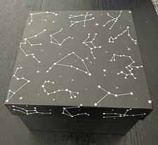 Plashion Star Light Projector