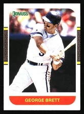 Kansas City Royals Baseball Cards - Choose from 100s Player Qty Discount - Pt 5