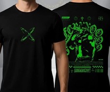 Feid vs Ferxxo Falxxo Tour 2026 Merch Tee V6 Inspired T-Shirt