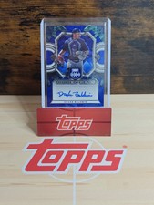 Drake Baldwin Hidden Gems Auto Rookie RC 2023 Panini Elite Extra Edition Braves