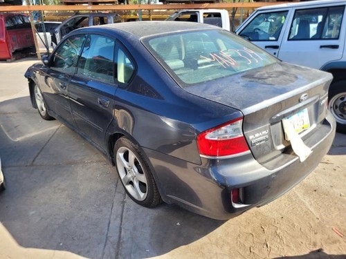 Automatic Transmission 2.5L 3 Bolt Shifter Switch Fits 08 IMPREZA 25872628 - Picture 9 of 12