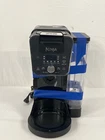Ninja CFP201 DualBrew System | 12-Cup Coffee Maker | 3 Brew Styles 60-oz