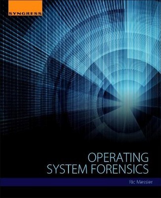 Operating System Forensics - 9780128019498