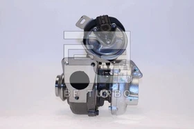 Original Citroen Turbolader 0375K8 C4 I 2.0 HDi 0375K2 57439900014 AT + Pfand