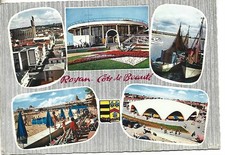 CARTE POSTALE charente maritime