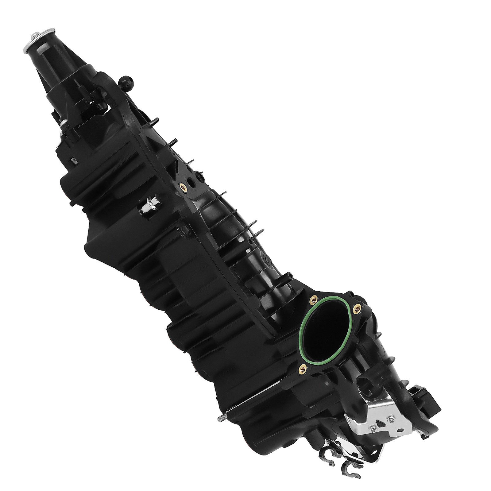Collecteur admission et actionneur de volets pour moteur BMW 320d 520d