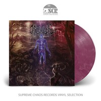 Archspire - The Lucid Collective [Pink/Purple/White Marbled Lp]