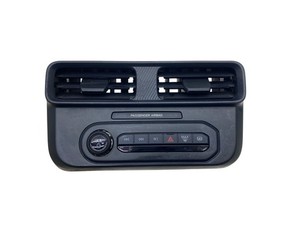 2025 FORD MAVERICK OEM FRONT CENTER DASH AIR VENT AC HEAT OUTLET GRILLE