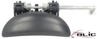 Blic 6010-08-015401P TüRgriff FüR Peugeot