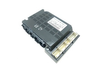 Bentley Flying Spur 2006 Benzin Steuergerät der Klimaanlage 412kW AMD195877