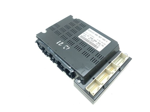 Bentley Flying Spur 2006 Benzin Steuergerät der Klimaanlage 412kW AMD195877