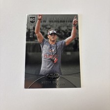 2013 Dustin Hopkins Certified #/999 Rookie Card Buffalo Bills. rookie card picture