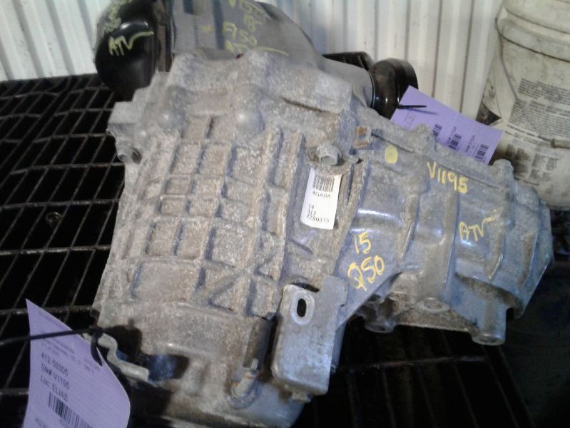 AWD Transfer Case for 2014-2022 Infiniti Q50 Part #1636475