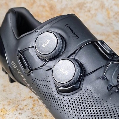 Shimano S-PHYRE XC MTB Cyclo Cross XC9 XC903 BOA Shoes Black | eBay