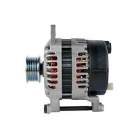 Hella Lichtmaschine Generator Lima Ohne Pfand 8EL 012 427-261