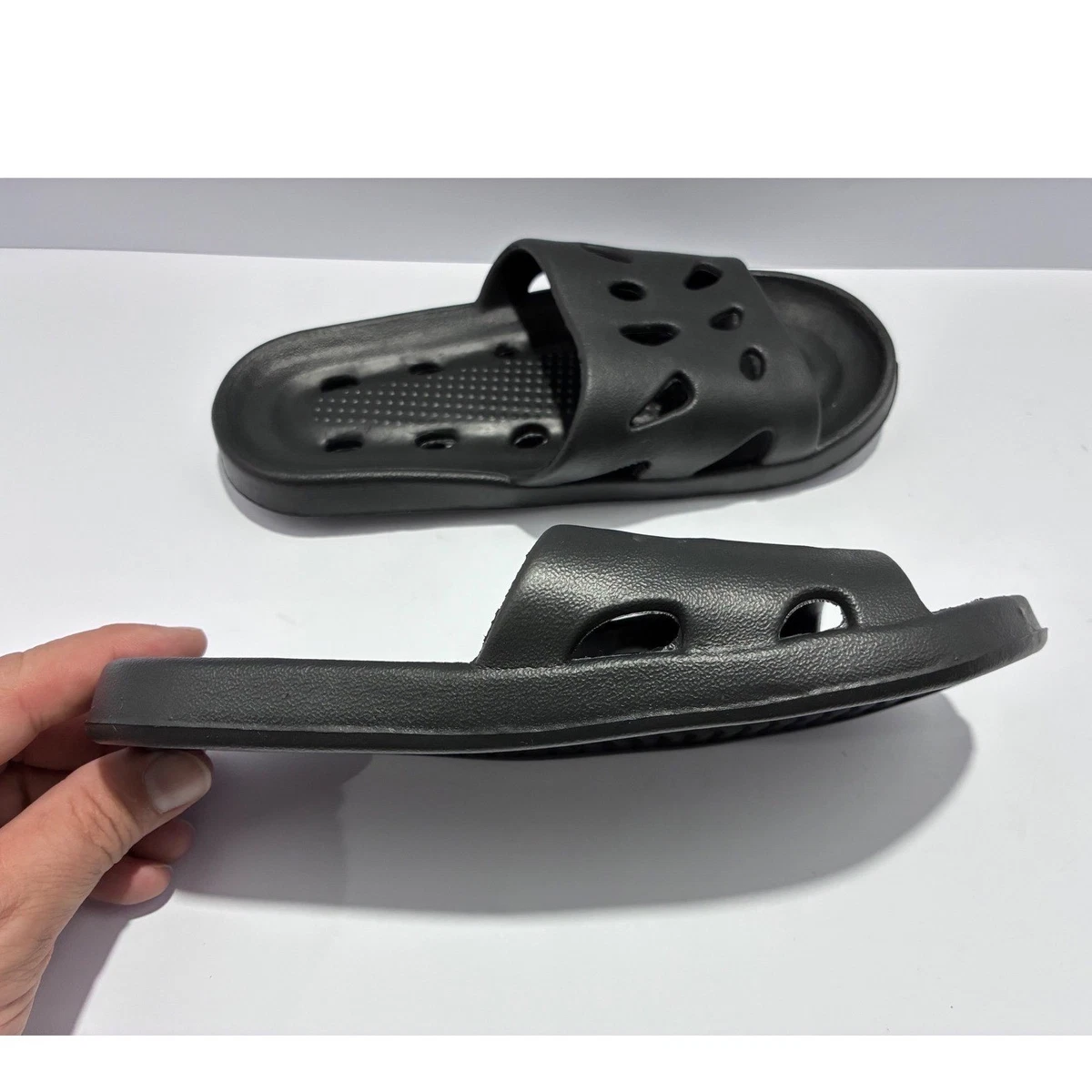 25+ mens shower sandals for sale | Updated Oct 2026