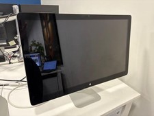 Apple A1316 27" Cinema Display Monitor
