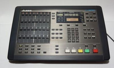 Alesis ADAT BRC Master Remote Control Panel Confirmed Operation Free Shipping