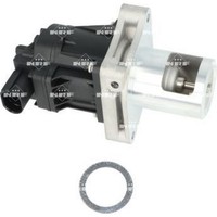 NRF 48645 AGR Ventil FüR Opel Vauxhall Chevrolet Astra Insignia Mokka Mokka GTC