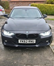 BMW, 3 SERIES SPORT, Saloon, 2012, Manual, 1995 (cc), 4 doors