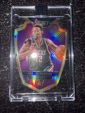 2014-15 Panini Select Basketball Prizm Parallels Visual Guide 38