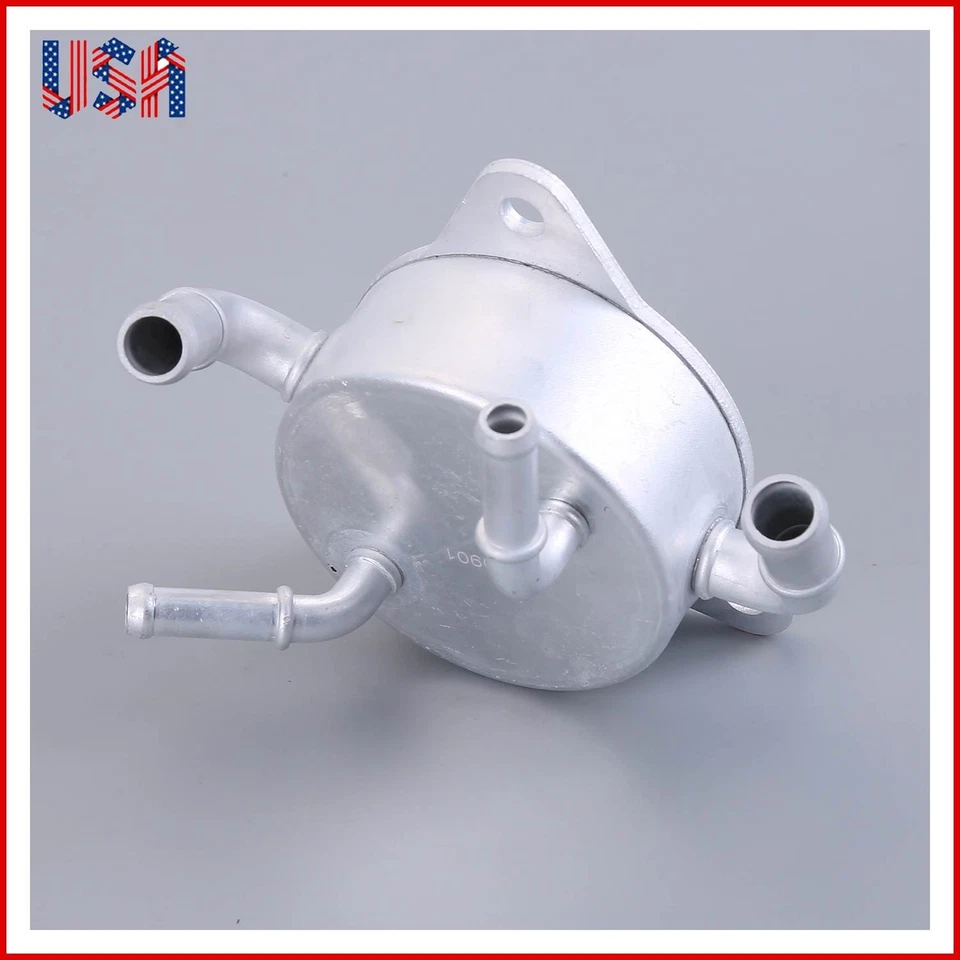 Calentador enfriador aceite-fluido transmisión Honda Civic 2012-2015 25560-RZ2-003 Foto 4 de 4