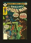 Amazing Spider-Man # 175 Whitman Variant - Punisher appearance NM- Cond