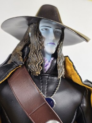 Vampire Hunter D Epoch 1/6 scale Action Figure 2001 Super Rare | eBay