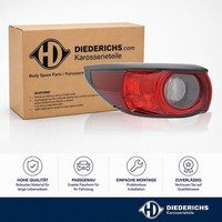 Heckleuchte Rechts Diederichs 5631096 FÜR Mazda RÜCkleuchte Hecklicht