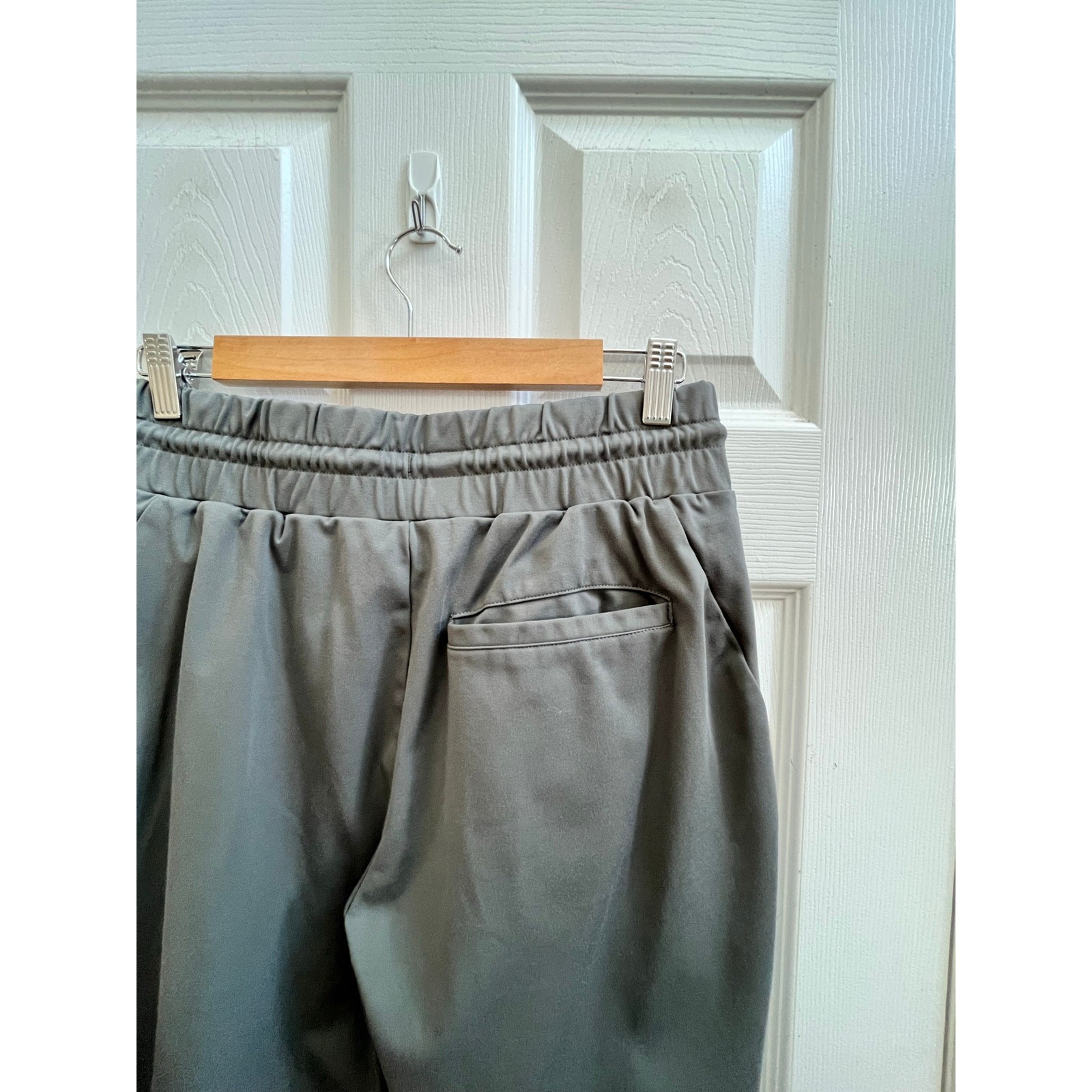 BYLT Premium Basic Active Pockets Cuffed Ankles J… - image 8