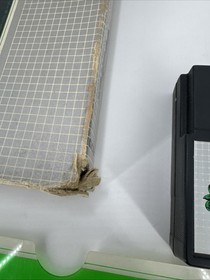 Vectrex Clean Sweep Complete CIB Video Game Cartridge Manual Overlay 1982 TESTED