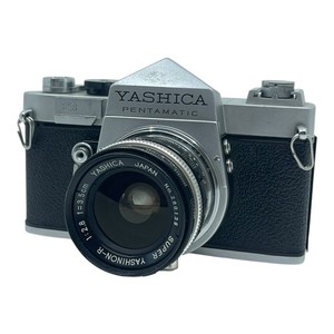 Yashica Pentamatic | eBay