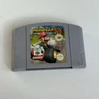 Nintendo 64 Mario Kart 64 N64 Game Cartridge PAL Version