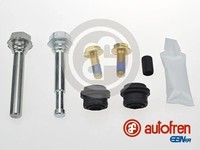 FüHrungshüLsen-Satz, Bremssattel Autofren Seinsa D7280C