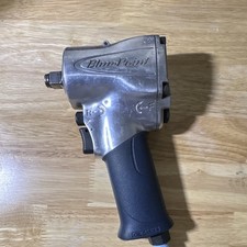 Blue Point At2550 12 Drive Compact Pneumatic Impact Wrench Vg Blue Point At2550 12 Drive Compact Pneumatic Impact Wrench Vg