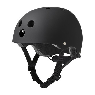 Eight Ball Fit Dial Helm - Matte Black